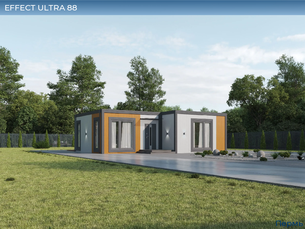 EFFECT ULTRA 88, perm.doorhan.ru