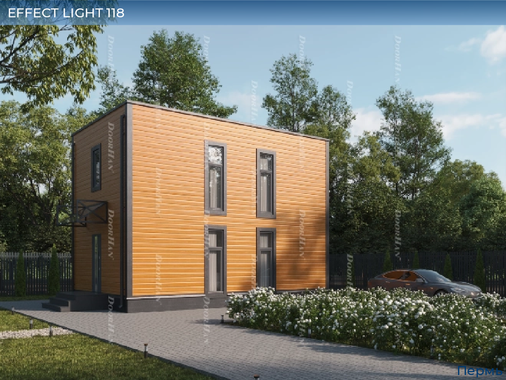 EFFECT LIGHT 118, perm.doorhan.ru