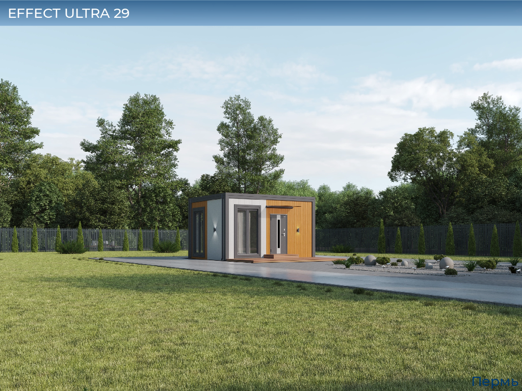 EFFECT ULTRA 29, perm.doorhan.ru